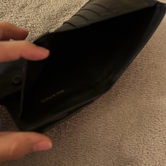 Vintage Chanel Caviar Timeless CC Wallet - Picture 6 of 7